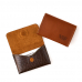작은이미지: 소가죽 명함 케이스 지갑 #4
