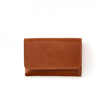 소가죽 명함 케이스 지갑 #2