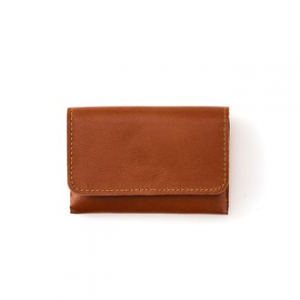 소가죽 명함 케이스 지갑