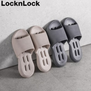 락앤락 566 코지 물빠짐 욕실화