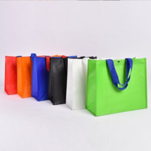 YU-B09 타포린백 대형 시장가방