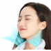 작은이미지: (지엠) 급속냉각 넥밴드 휴대용선풍기 쿨링 아이스 #2