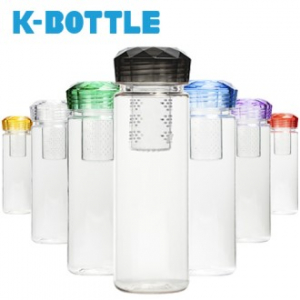 [보틀로만] 올에코젠 다이아 그린티보틀 700ml(속캡 차망)