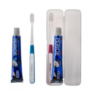 본니 113-1호 보건소 전용 치약 칫솔세트