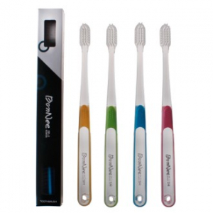 본니 113-기본형 보건소 전용 칫솔