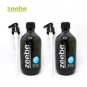 지베 천연 고농축 주방세제 2종세트