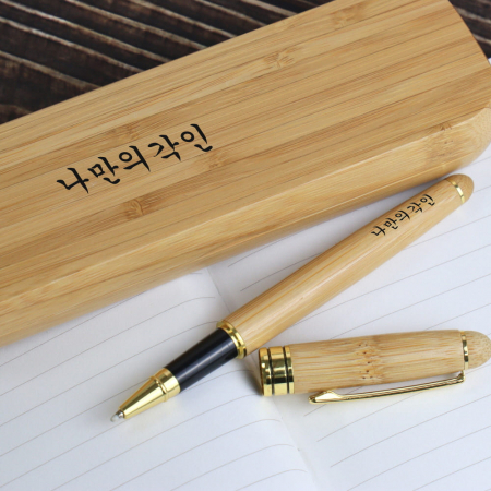 클립우드 볼펜+케이스 졸업 취업 선물 #3