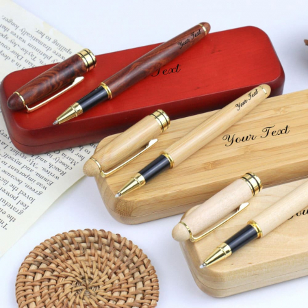 클립우드 볼펜+케이스 졸업 취업 선물 #2