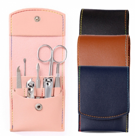 레인보우 손톱깍이, 손톱깍기 세트 7종 인쇄가능 #2