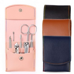 레인보우 손톱깍이, 손톱깍기 세트 7종 인쇄가능