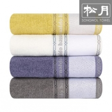 [송월타올] AB 체인 40 전사타월