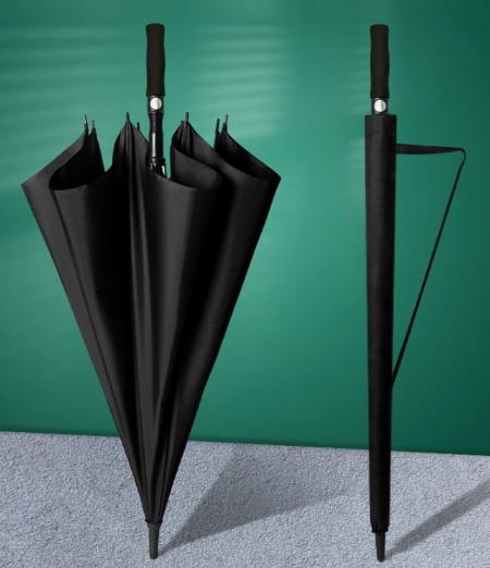 빅사이즈 고급 2단 장우산 #2