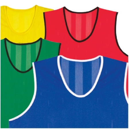 망사 팀조끼 10종 #2