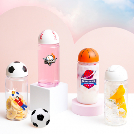 화이팅 스포츠보틀 에코젠350ml / 풀칼라 가능 #2