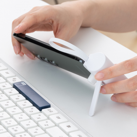 나이테 ST-AB5000PD PD 18W 고속 휴대용 보조 배터리 C타입 #5