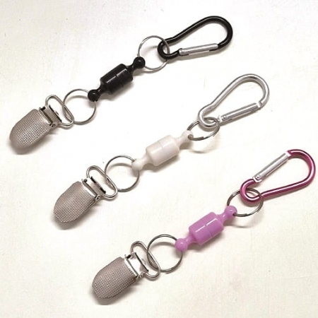 퍼터 키퍼 홀더 // 인쇄가능 #2