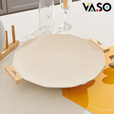 [바쏘] BFL 전기 그리들 팬 멀티 와이드 그릴 #2