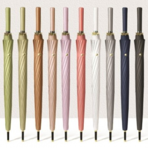 포유렐라 튼튼한 16k 클레어 대형 자동 장우산 고급 초대형 큰우산