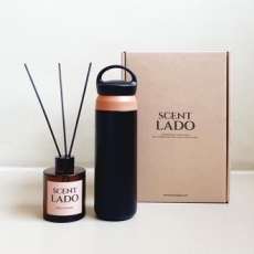 센트라도 디퓨저 150ml + 포인트핸들텀블러세트