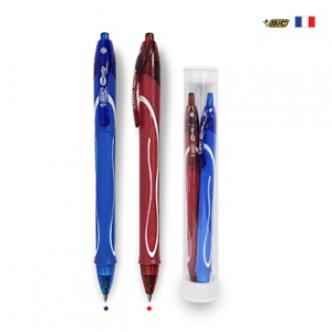 빅 젤로시티 볼펜 2P세트(0.7)