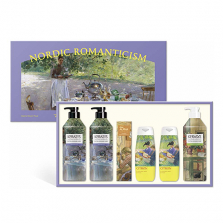 애경 다정 2호 선물세트 #2