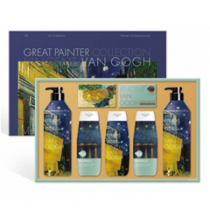 애경 명화 B호 선물세트