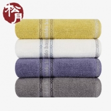 [송월타올] Arnaldo Bassini 체인40 기념수건