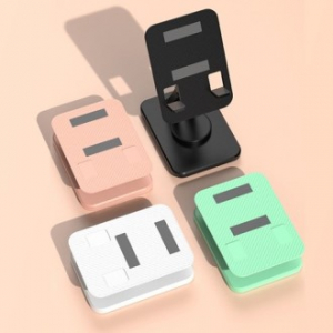 컬러풀 휴대폰 거치대