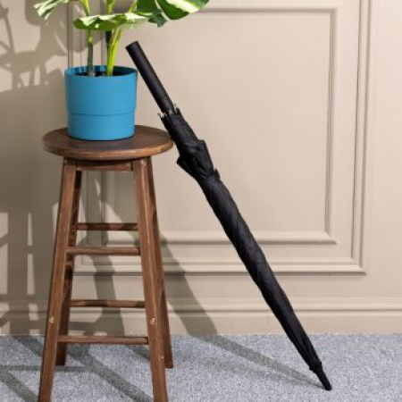 친환경 리유저블 고급형 장우산 70 #7