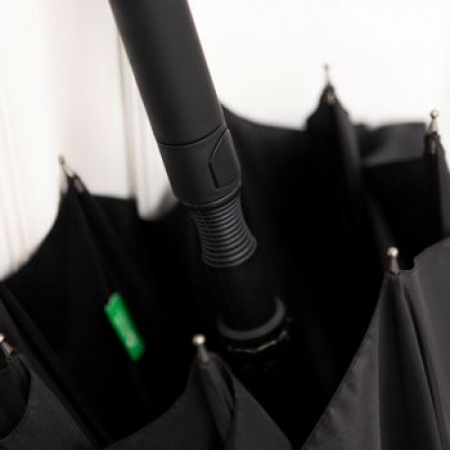 친환경 리유저블 고급형 장우산 70 #8