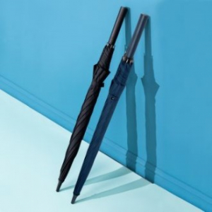 친환경 리유저블 R-PET 고급형 장우산 70