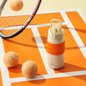 스테이24 스포홀릭 텀블러 450ml 스포츠 밀폐텀블러 보온 보냉 텀블러