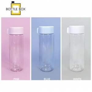 미러보틀 에코젠 550ml