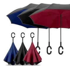 태나 거꾸로 장우산 양산 골프 우산 튼튼한우산