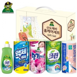 데일리 산도깨비 기프트 5종세트