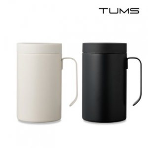 텀스 익스트림 모던 스텐머그 460ml