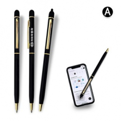2TYPE 터치펜 A(금속)