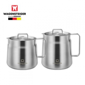 바겐슈타이거 IH 스텐 케틀팟 (1.5L)