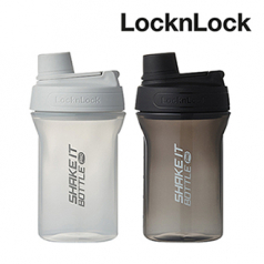 [락앤락] 쉐이킷보틀 프로 스탠다드 650ml