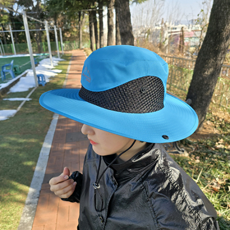 NSCAP 등산모자 1066 #3