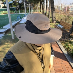 NSCAP 등산모자 1066