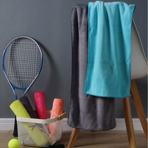 한스소프트니스 CTS100 스포츠타올