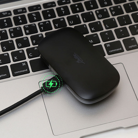 브리츠 BZ-Vtalk7R 블루투스 이어폰 모노형 #5