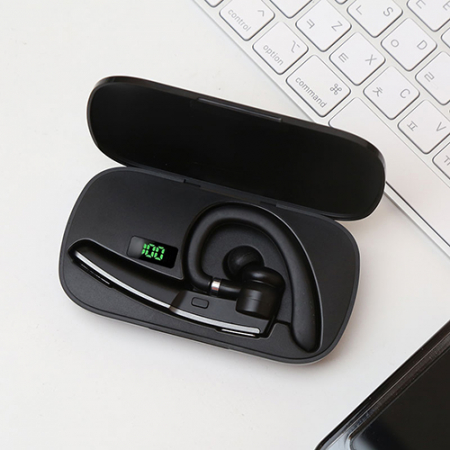 브리츠 BZ-Vtalk7R 블루투스 이어폰 모노형 #3