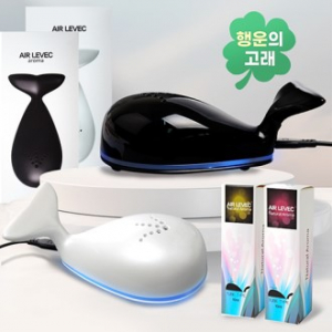 행운 고래 디퓨저