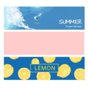 극세사 테리 전사타올 // 주문제작