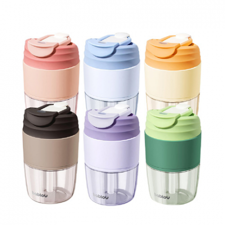 바블로브 스텐 텀블러 워터보틀 2종 선물세트 TB880 #4