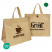 작은이미지: 쥬트 마트 쇼핑백 40x35x25cm #2
