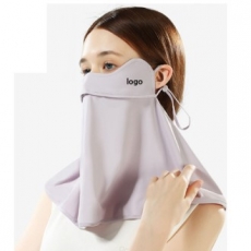 햇빛차단  골프 롱스카프  골프마스크