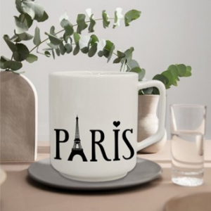 포토 레고 머그컵